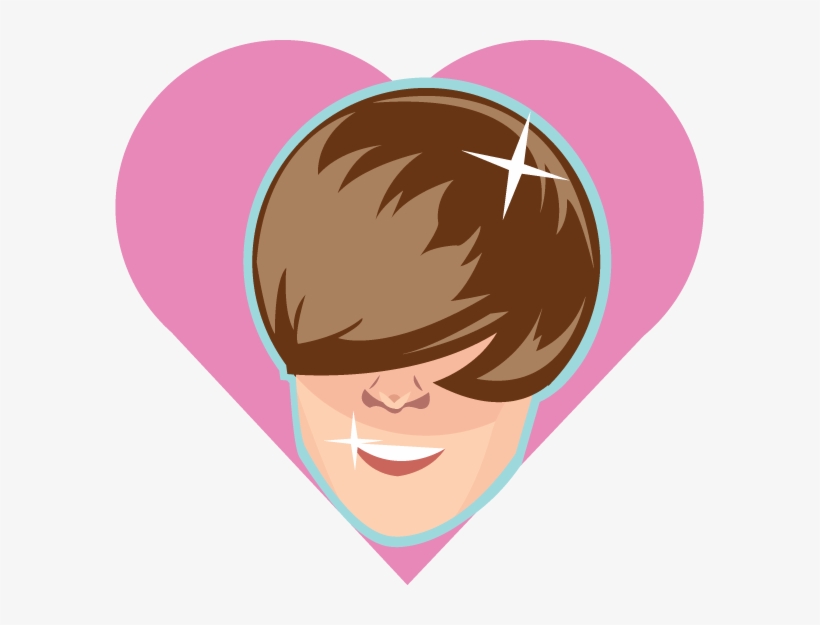 Mmxi - 068 - "the Fever" - Bieber Fever - Illustration, transparent png download
