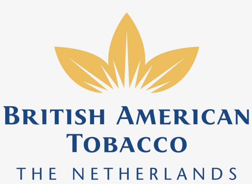 British American Tobacco The Netherlands Logo Png Transparent - British American Tobacco Bangladesh Logo, transparent png download