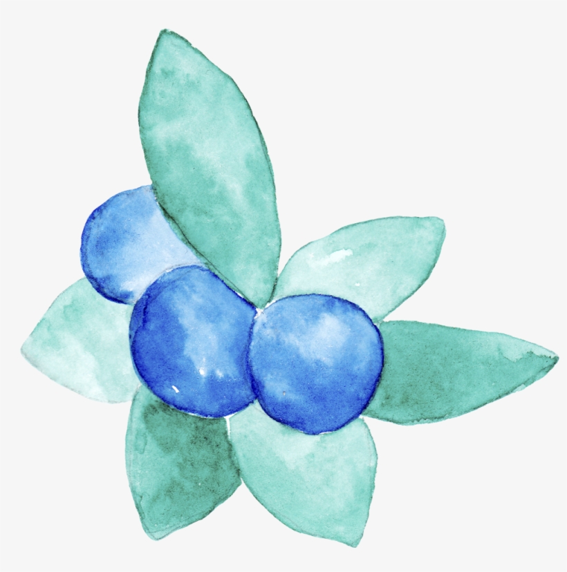 "what A Blessing It Was To Consider The Many Attributes - Blueberry Patch Backpack By Ampedboutique, transparent png download