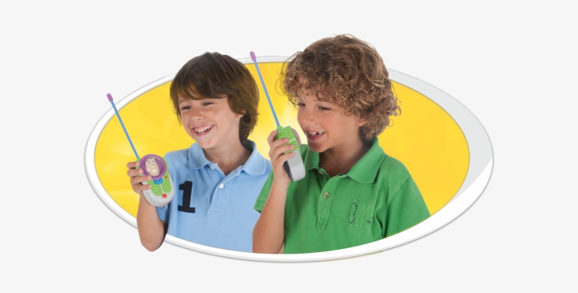 Toy Story Walkie Talkie - Toy Story Walkie Talkies, transparent png download