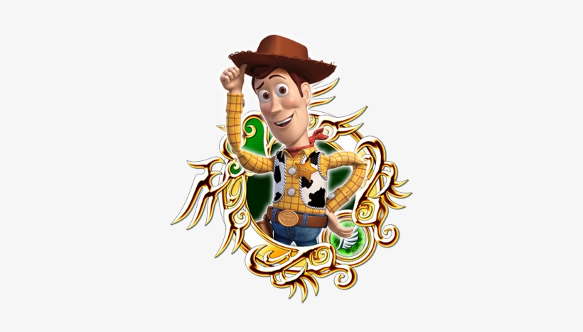 Toy Story - Mickey Black Coat, transparent png download