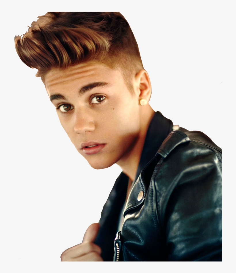Justin Bieber Png 2013 By Milubiieber-d60gtwe - Justın Biber, transparent png download