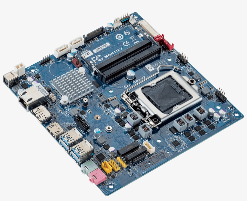 Motherboard System Manufacturer, transparent png download