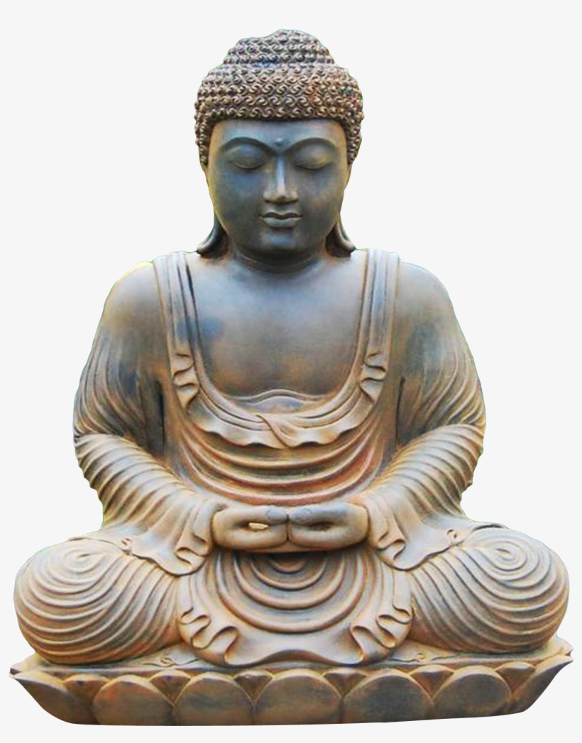 Buddha Png Picture - Transparent Buddha Png, transparent png download