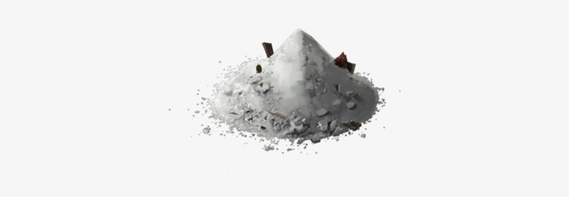 375px-pile Of Ash - Team Fortress 2, transparent png download