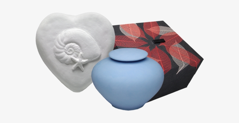 Biodegradable Urns - Urn, transparent png download