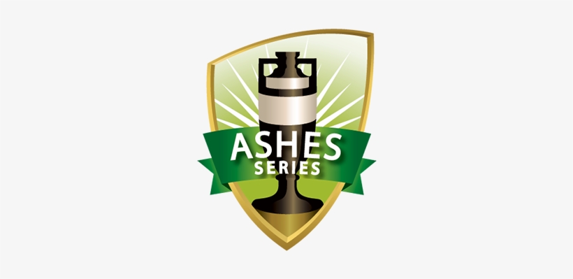 England Tour Of Australia , 2017-2018 For 5 Test Match - Ashes Series 2017 Logo, transparent png download