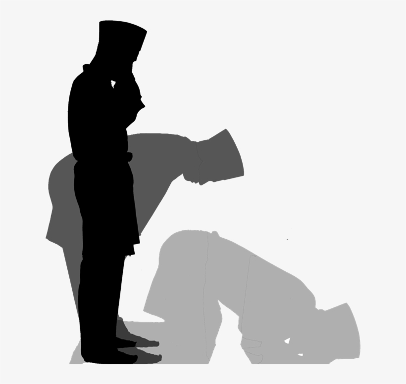 We Feed You For The Sake Of Allah Alone - Salah Prayer, transparent png download