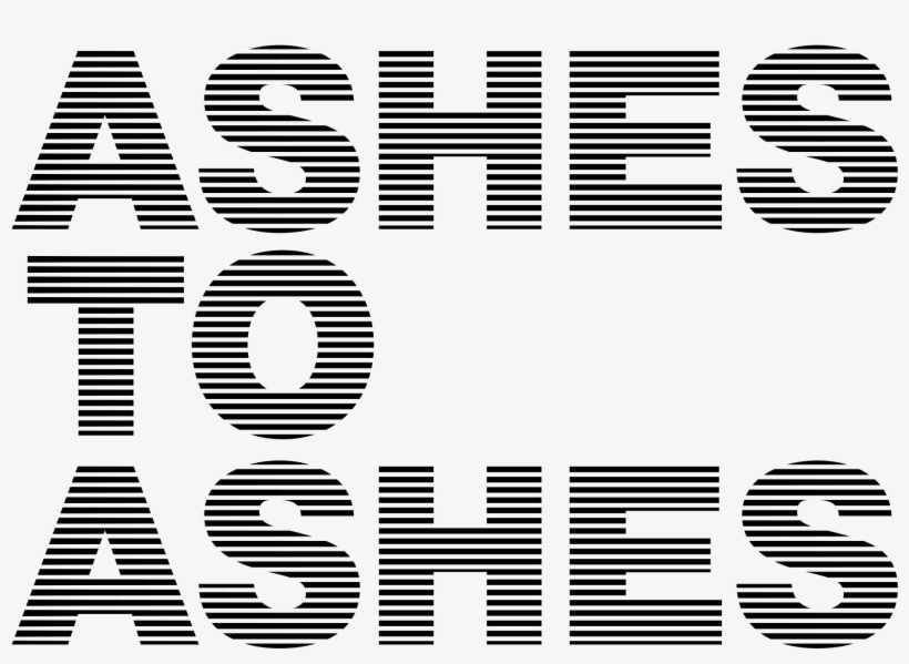 Open - Ashes To Ashes Series 1-3 Dvd, transparent png download