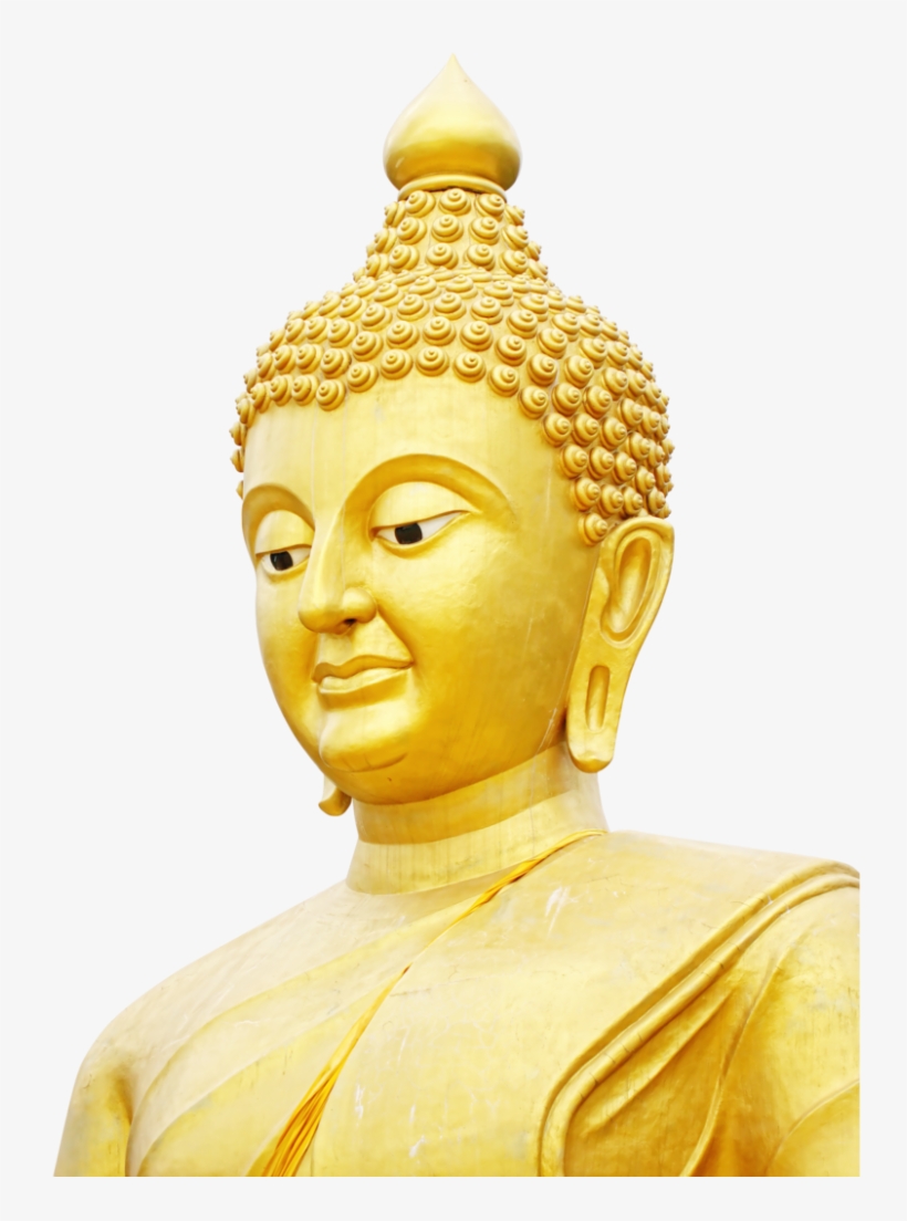 Buddha Transparent Background - Buddha Images Hd Png, transparent png download