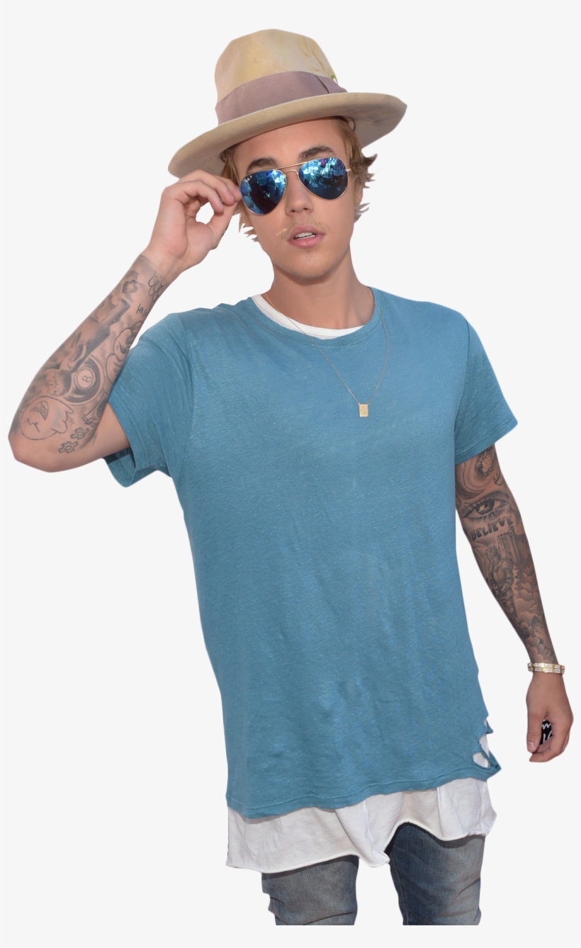 Justin Bieber Png Image - Justin Bieber Png, transparent png download