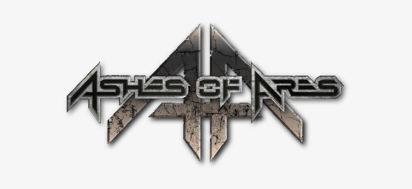 Ashes Of Ares - Ashes Of Ares Logo, transparent png download