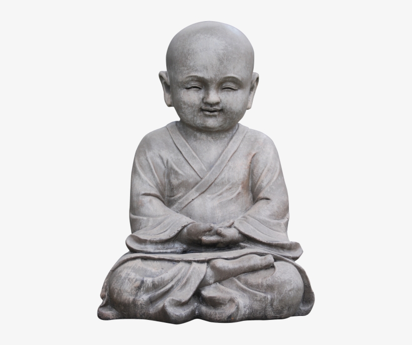 Buddha Png Transparent Image - Whatsapp Dp Images In Buddha, transparent png download