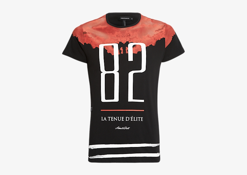 T Shirt, Ashes To Dust Cloud T Shirt - Active Shirt, transparent png download