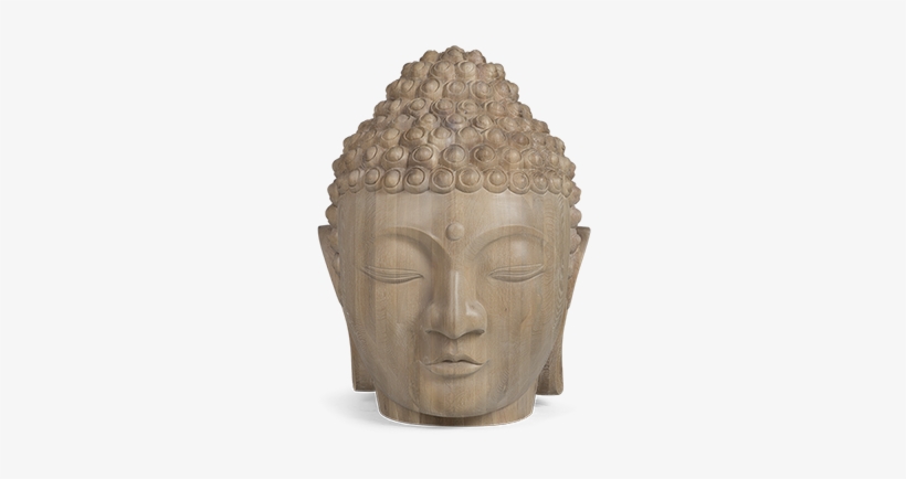 Buddha - Photography, transparent png download