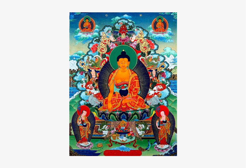 Buddhism, transparent png download