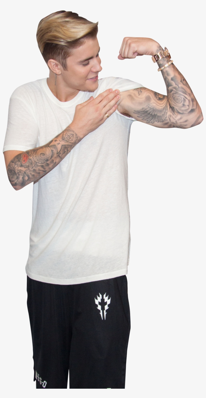 Pin By Julian On Justin Bieber Png - Justin Bieber Прическа 2015, transparent png download