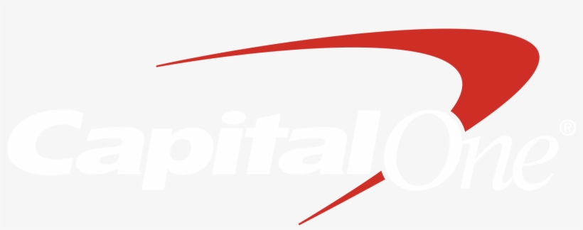 Logo - Capital One, transparent png download