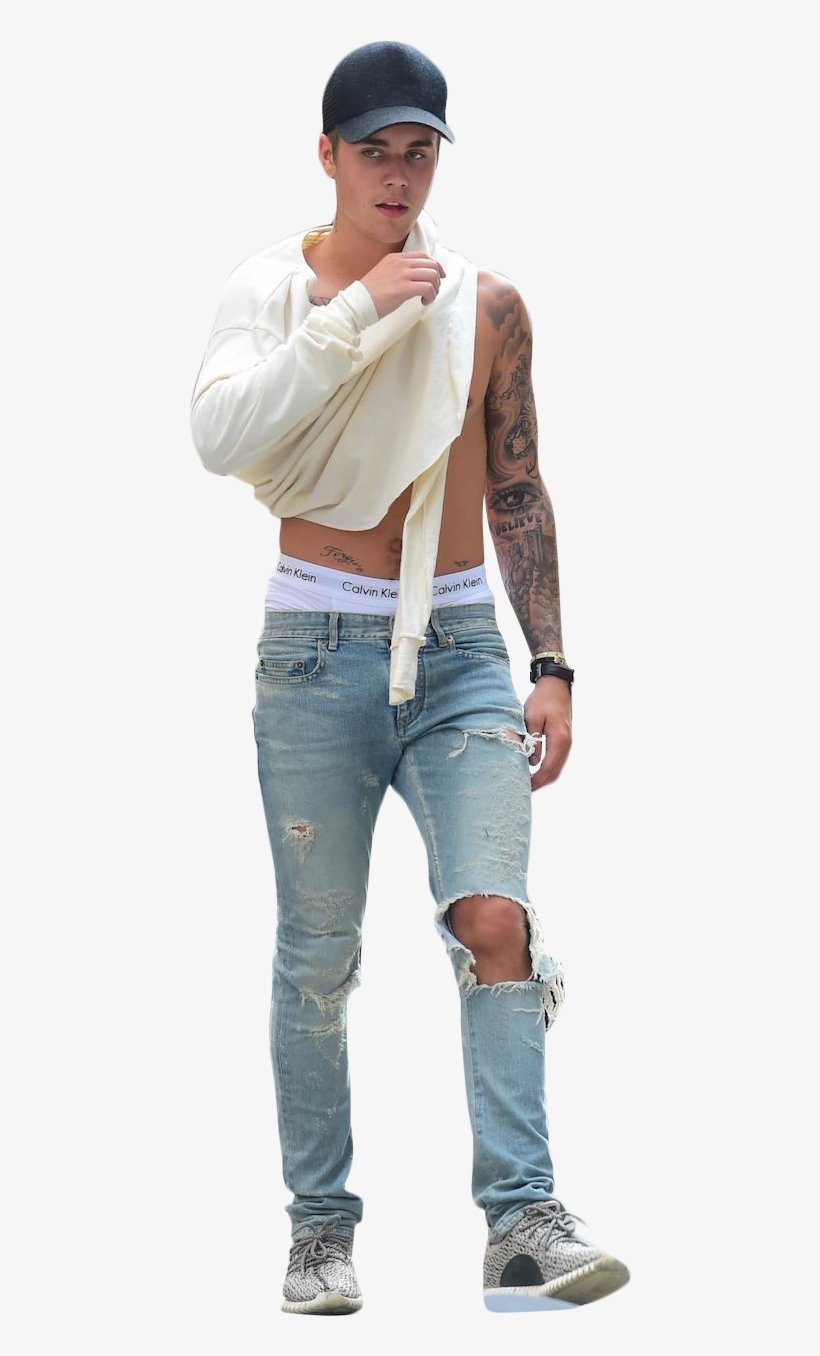 Justin Bieber Png Image - Portable Network Graphics, transparent png download