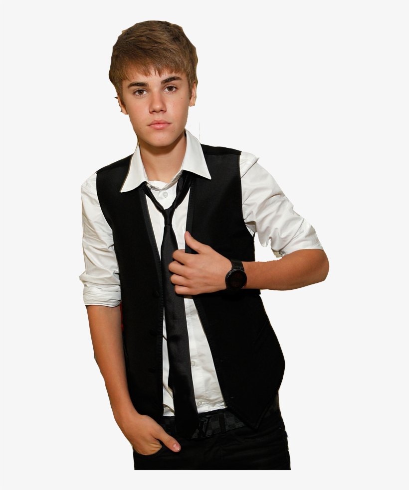 Biber - Justin Bieber Png 2011, transparent png download