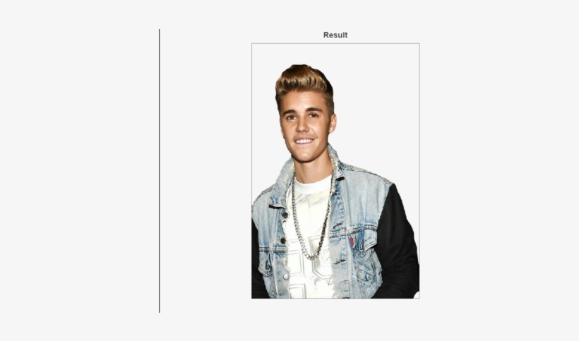 Png, Justin Bieber, And Jdb Image - Gentleman, transparent png download