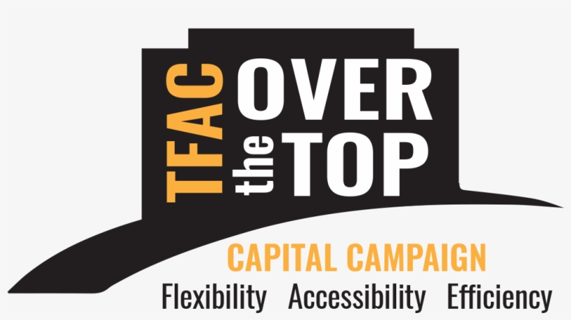 Celebrate The Arts In The Foothills And Tfac's Growing - Poster, transparent png download