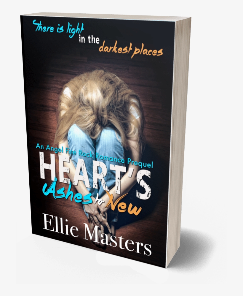 Ashes To New Is A Story About The Fiercest Kind Of - Ashes To New, transparent png download