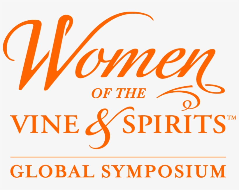 To Download The Women Of The Vine & Spirits Global - Calligraphy, transparent png download