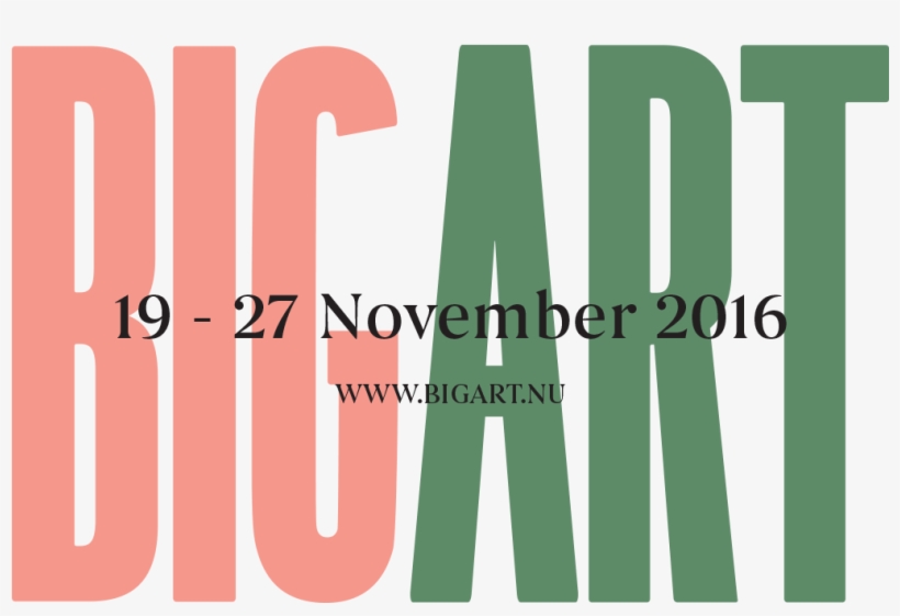 Bigbigbig - Graphic Design, transparent png download