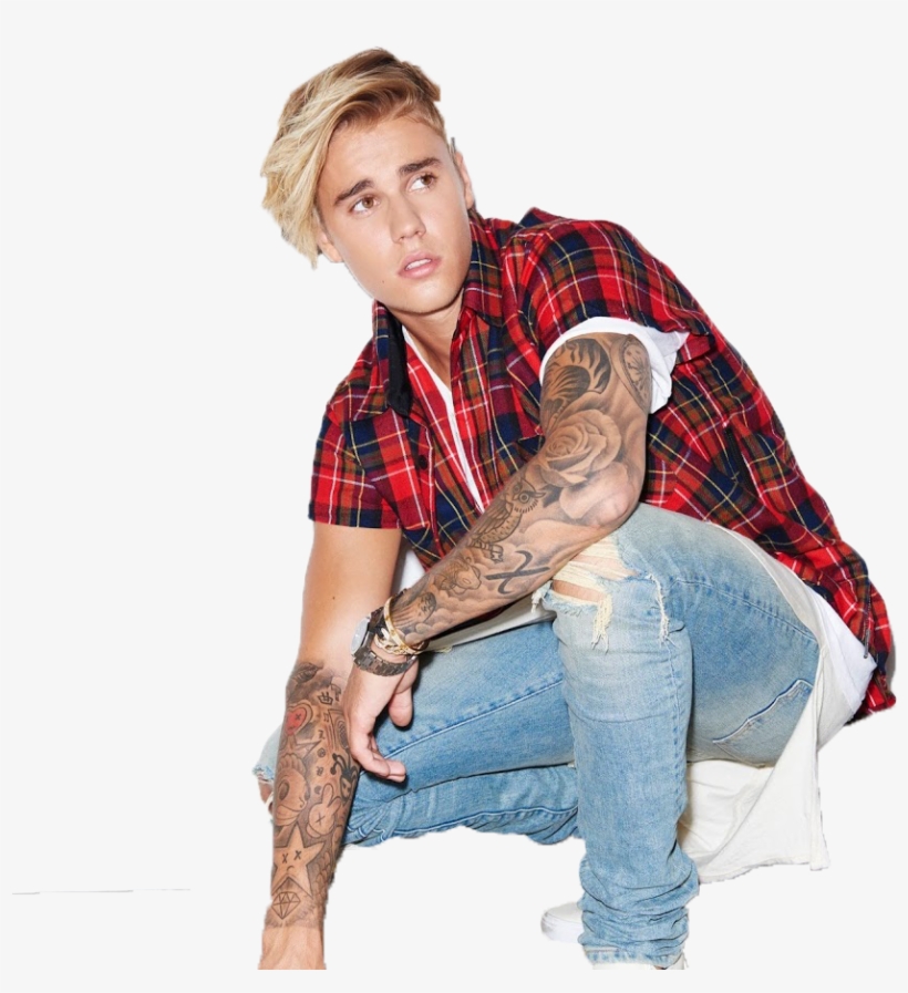 Justin Bieber - Png - See Pictures Of Justin Bieber, transparent png download