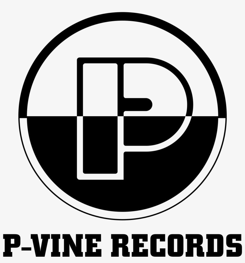 P Vine Records Logo Png Transparent - Student Instrumental Course: Clarinet Student, Level, transparent png download