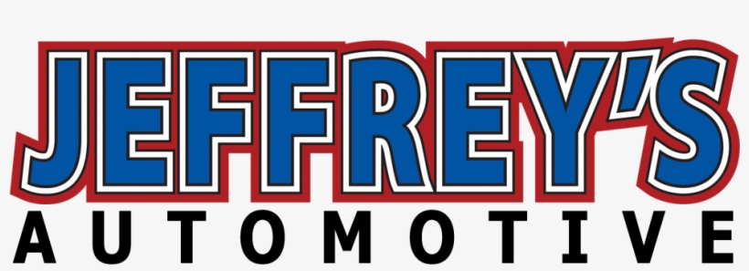 Jeffrey's Automotive - Jeffrey's, transparent png download