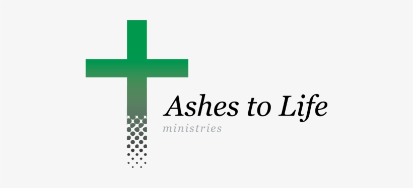 Ashes To Life Ministries - Life And Writings Of Laurence E. Hanna, transparent png download