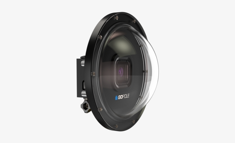 Dome - Gopro Hero 6 Dome, transparent png download