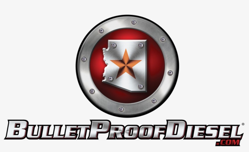Jasper Preferred Ase Logo Bulletproofdiesel Logo - Emblem, transparent png download