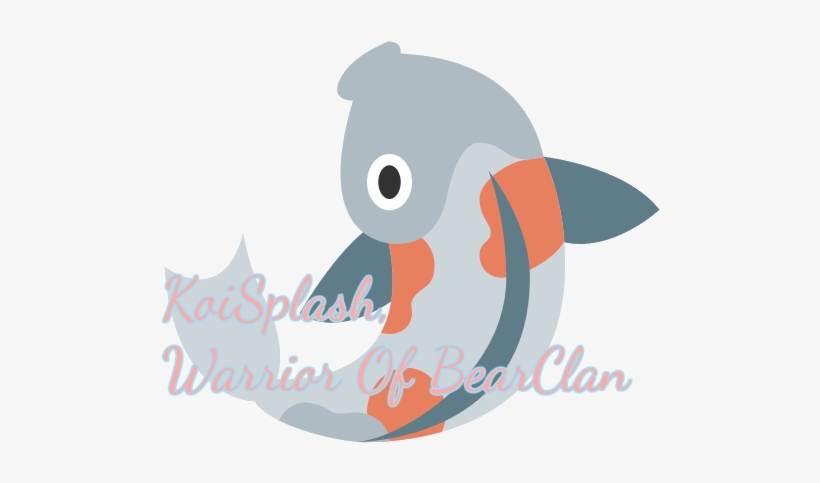 Koi-fish - Koi Fish Icon Png, transparent png download
