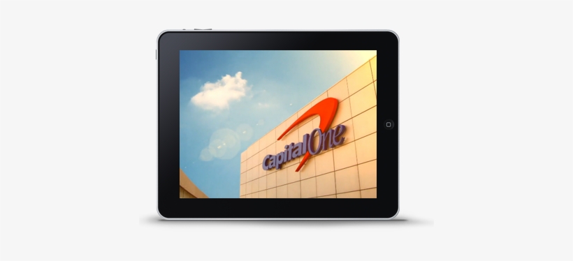 Capital One - Overview Video - Limited Liability Company, transparent png download
