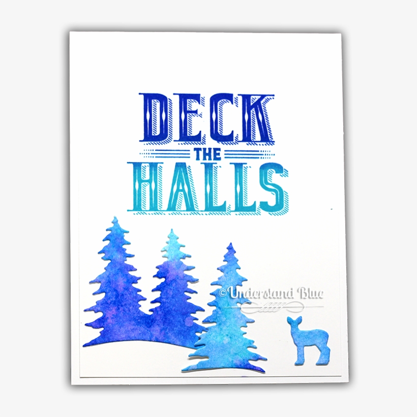 Carols Of Christmas By Understandblue - Poster, transparent png download