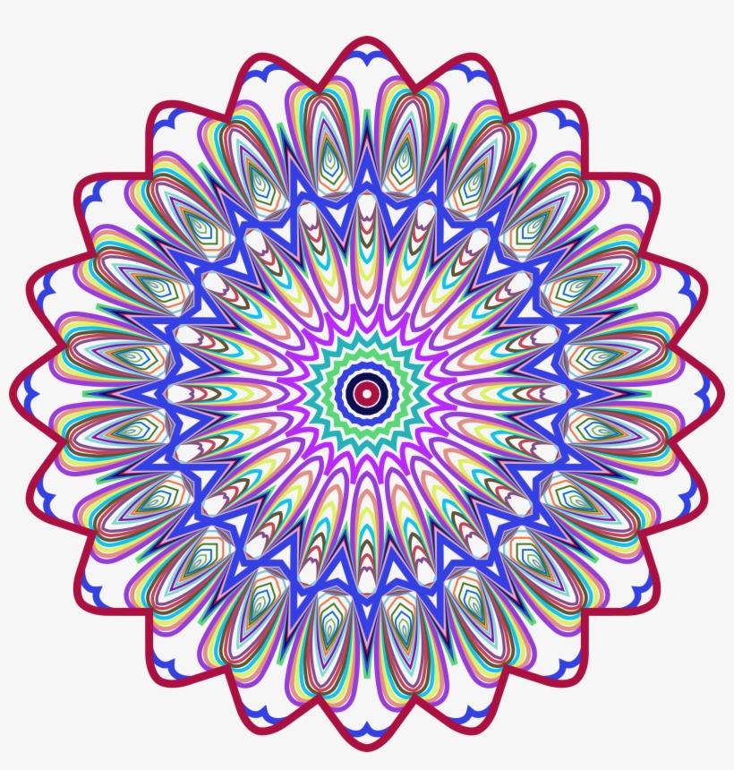 Free Digital Flower Frame Png In Vintage Design Blumenrahmen - Move When You Look At Them, transparent png download