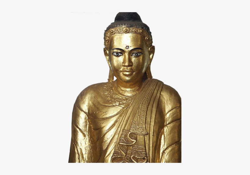 Graphics Buddha - Buddha Gif Png, transparent png download