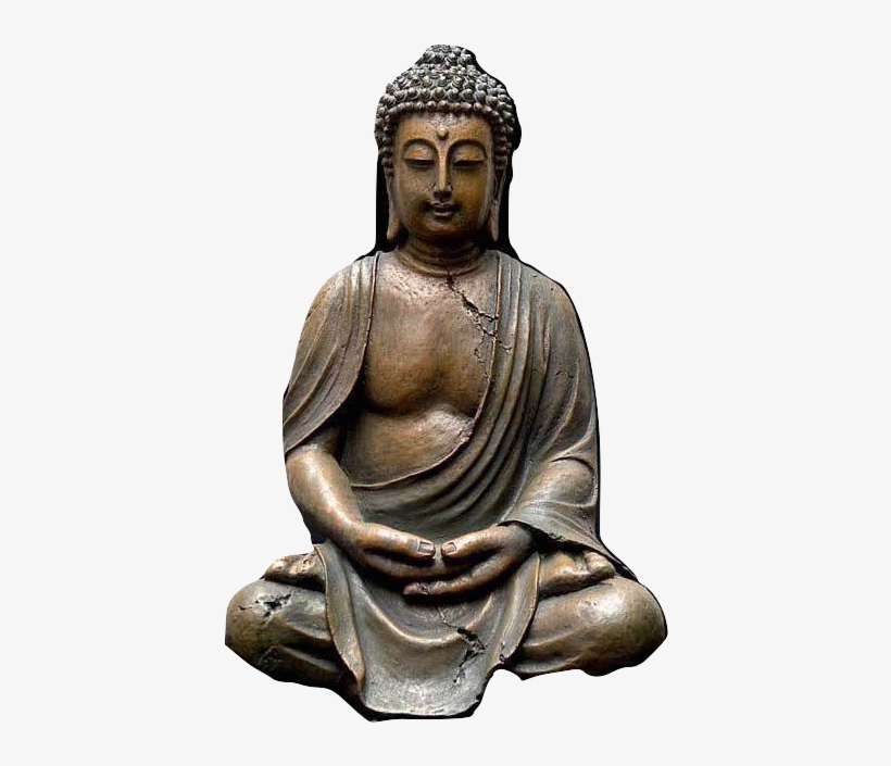 Buddha - Buddha Quotes Education, transparent png download