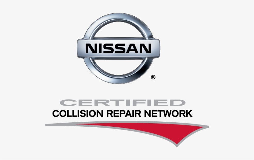 I Car Certified Logo - Nissan Certified Collision, transparent png download