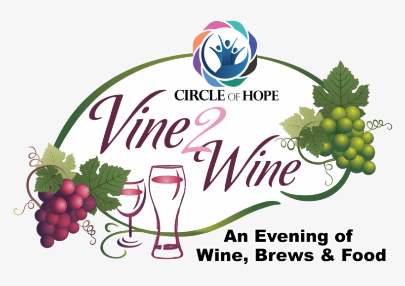 Vine 2 Wine - Rollins Vine2wine Vineyard &winery, transparent png download
