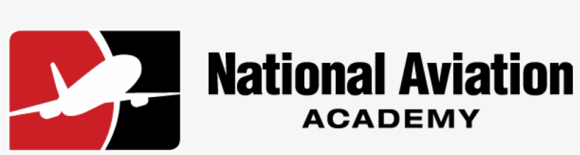 National Aviation Academy - National Aviation Academy Logo, transparent png download