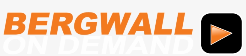 Bergwall On Demand Bergwall On Demand - Database, transparent png download