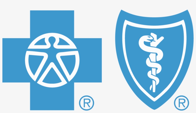 We Are Excited To Announce We Are Now An In-network - Blue Cross Blue Shield Logo, transparent png download