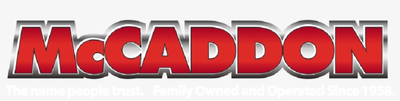 Mccaddon Buick Gmc - Graphic Design, transparent png download