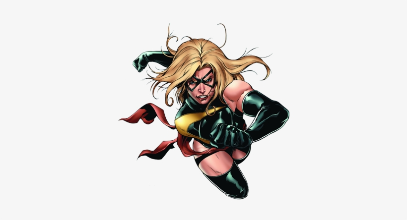 Marvel Marvel Xp Old - Marvel Ms Marvel Png, transparent png download
