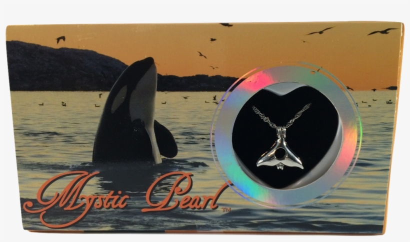 Mystic Whale Wish Pearl, transparent png download