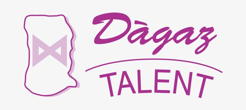Dagaz Talent - Calgary Alberta - Logo - Dagaz Talent, transparent png download